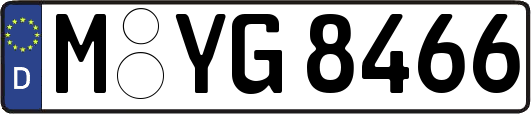 M-YG8466