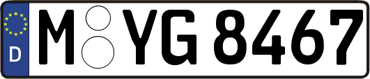 M-YG8467