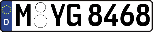 M-YG8468