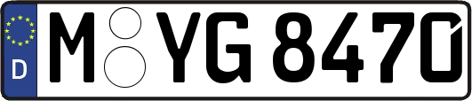 M-YG8470