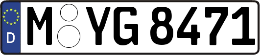 M-YG8471