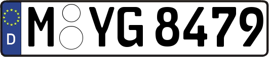 M-YG8479