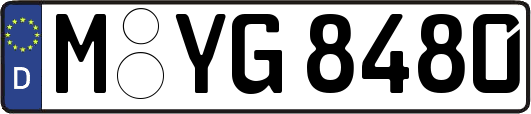 M-YG8480