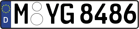 M-YG8486