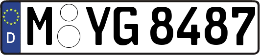 M-YG8487