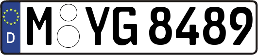 M-YG8489