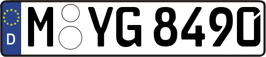 M-YG8490