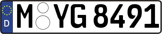 M-YG8491