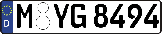 M-YG8494