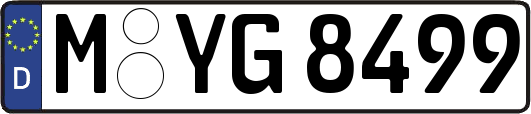 M-YG8499
