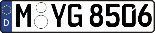 M-YG8506