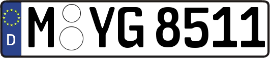 M-YG8511