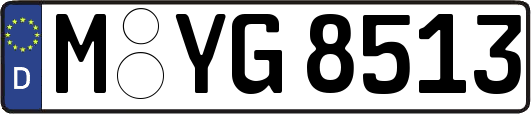 M-YG8513