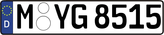 M-YG8515