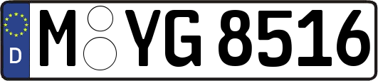 M-YG8516