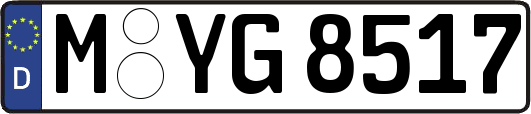 M-YG8517