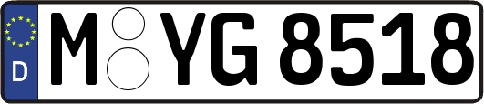M-YG8518