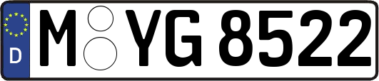 M-YG8522