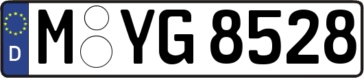 M-YG8528