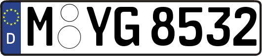 M-YG8532