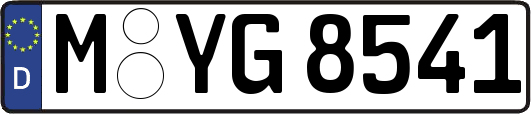 M-YG8541