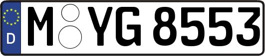 M-YG8553