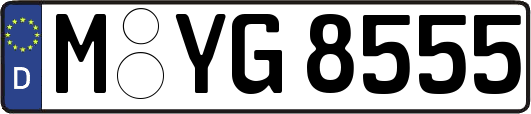 M-YG8555