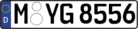 M-YG8556
