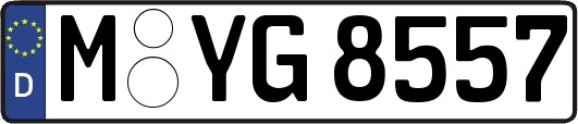 M-YG8557