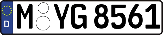 M-YG8561