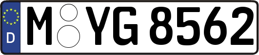 M-YG8562