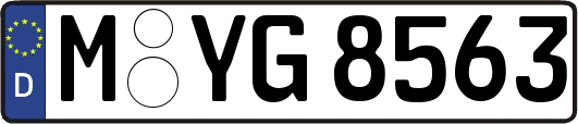 M-YG8563