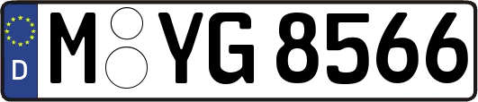 M-YG8566