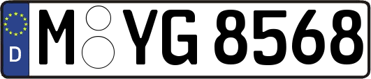 M-YG8568