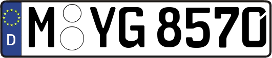 M-YG8570