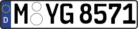 M-YG8571