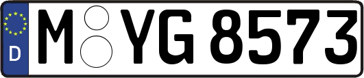 M-YG8573