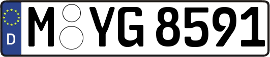 M-YG8591