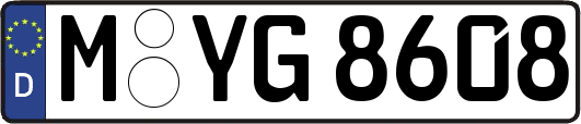 M-YG8608