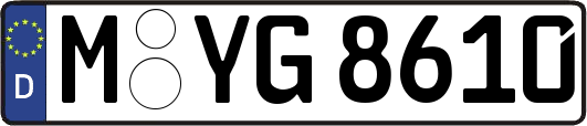 M-YG8610