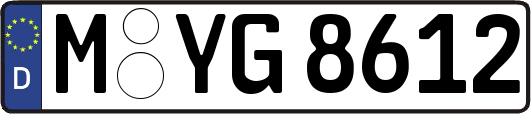 M-YG8612