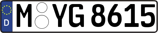 M-YG8615