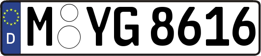 M-YG8616