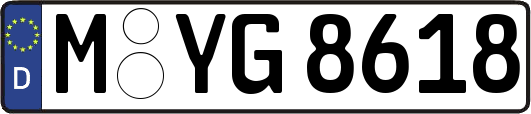 M-YG8618