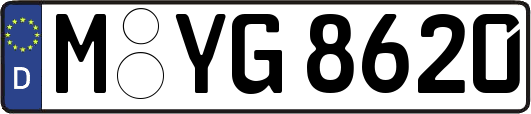 M-YG8620