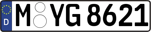 M-YG8621