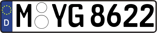 M-YG8622
