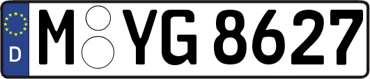 M-YG8627