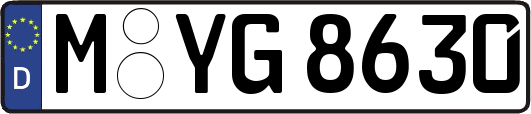 M-YG8630
