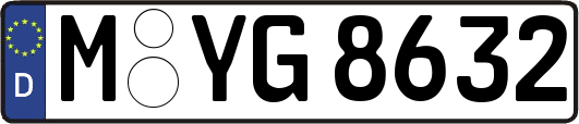 M-YG8632